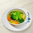 Best 26. Vegetable Soup in Clifton, NJ