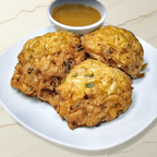 Best 38. Chicken Egg Foo Young in Clifton, NJ