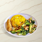 Best C13. Chicken with Broccoli in Clifton, NJ