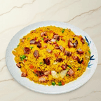 Best 31. Roast Pork Fried Rice in Clifton, NJ