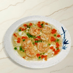 Best 110. Shrimp with Lobster Sauce in Clifton, NJ