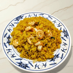 Best 33. Shrimp Fried Rice in Clifton, NJ