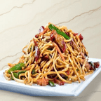 Best 57. Roast Pork Lo Mein in Clifton, NJ