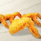 Best S2. Fried Chicken Wings Special Combo in Clifton, NJ